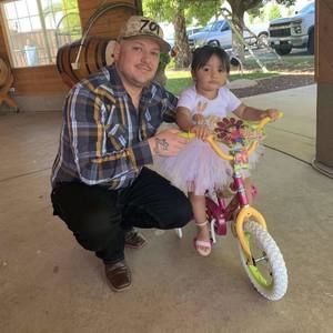 Meet your Posher, Junior